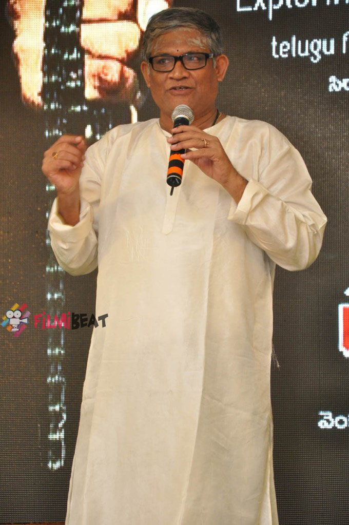 Shiva Movie 25 Years Celebrations
