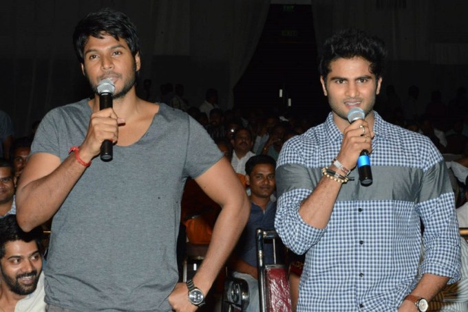 Brother Of Bommali Audio Launch