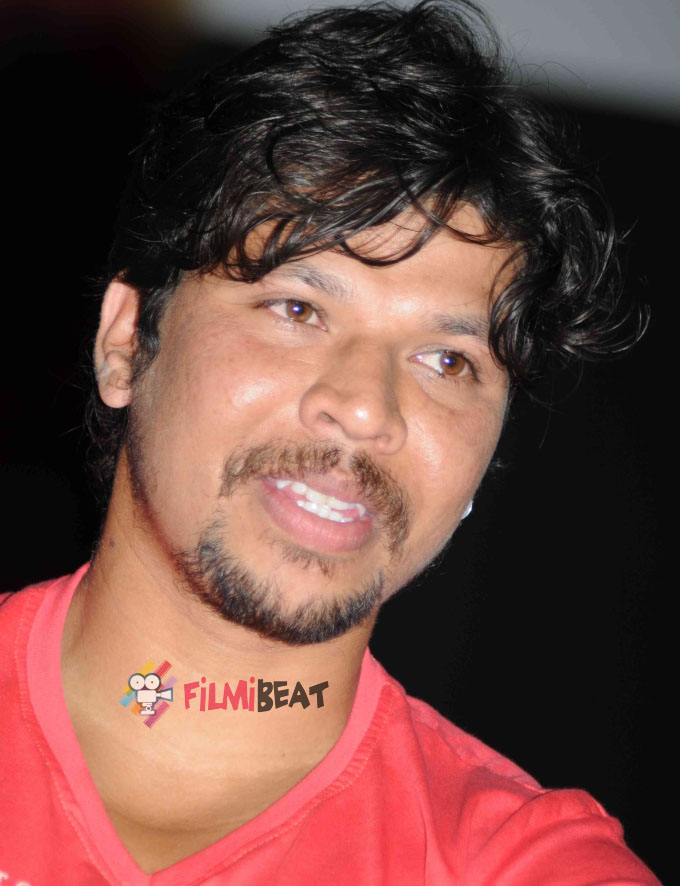 Jaggi Film Press Meet