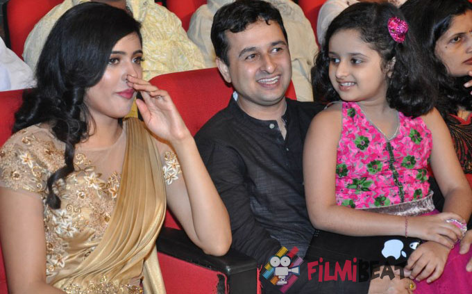 Yamaleela 2 Audio Launch