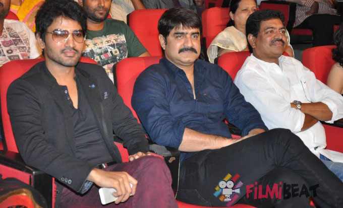 Yamaleela 2 Audio Launch