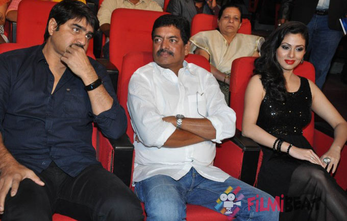 Yamaleela 2 Audio Launch
