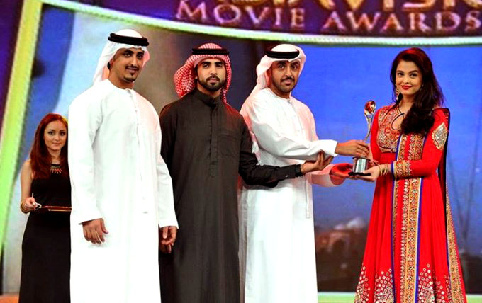 Asiavision Movie Awards 2014