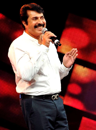 Asiavision Movie Awards 2014