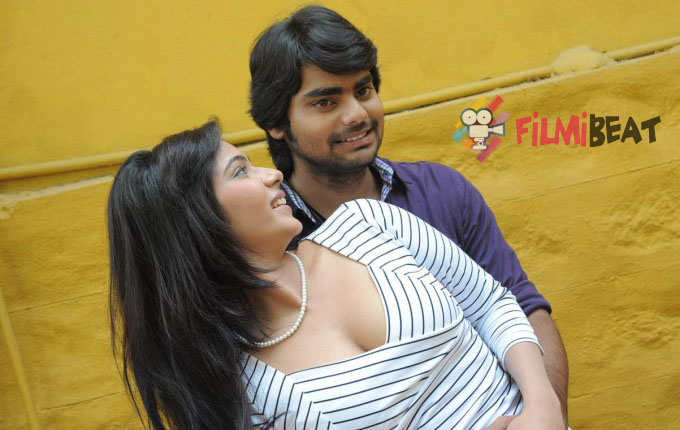 Aame Evaru Movie Launch