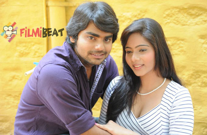 Aame Evaru Movie Launch