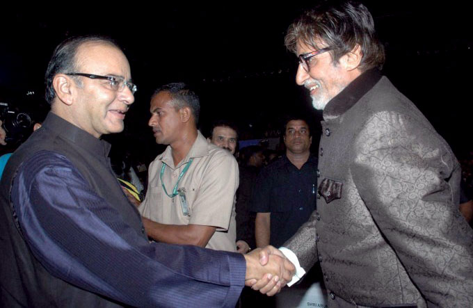 45th International Film Festival