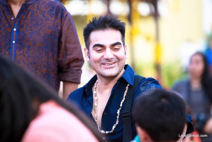 Salman Khan Attends Pulkit Samrat & Shweta Rohira Wedding