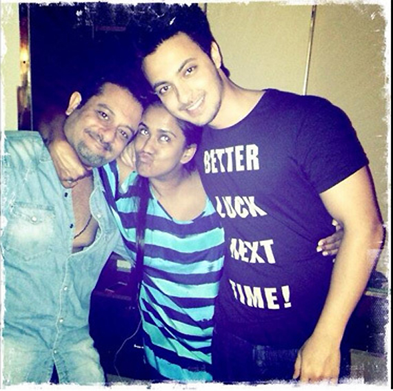 Salman Khan's future brother-in-law Aayush Sharma