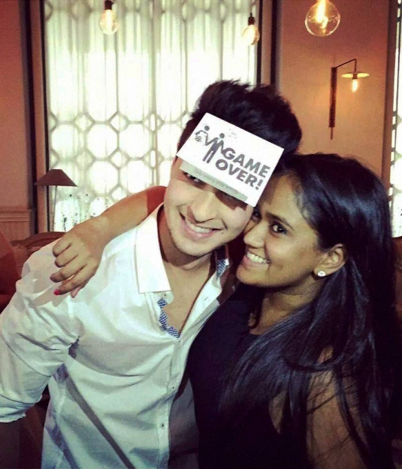 Salman Khan's future brother-in-law Aayush Sharma