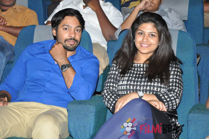 Bhoo Movie Press Meet