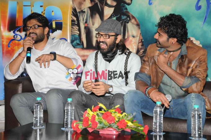 Life Super Guru - Zee Kannada's New Reality Show Press Meet