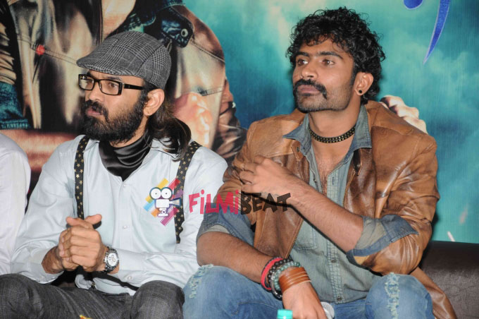 Life Super Guru - Zee Kannada's New Reality Show Press Meet