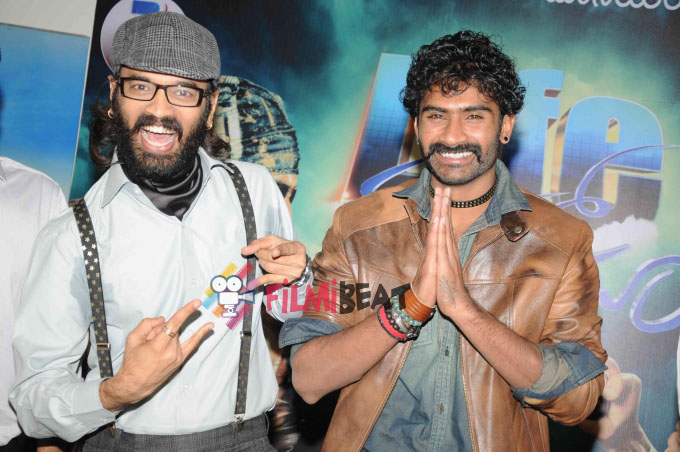 Life Super Guru - Zee Kannada's New Reality Show Press Meet