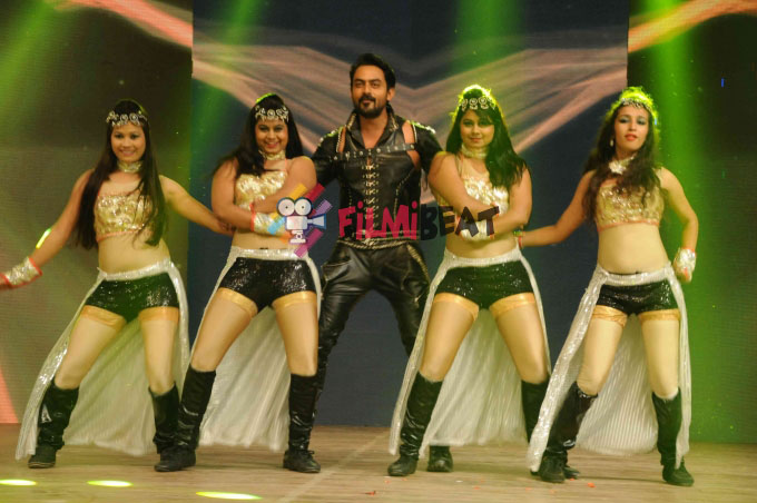 Bengaluru 560023 Audio Release