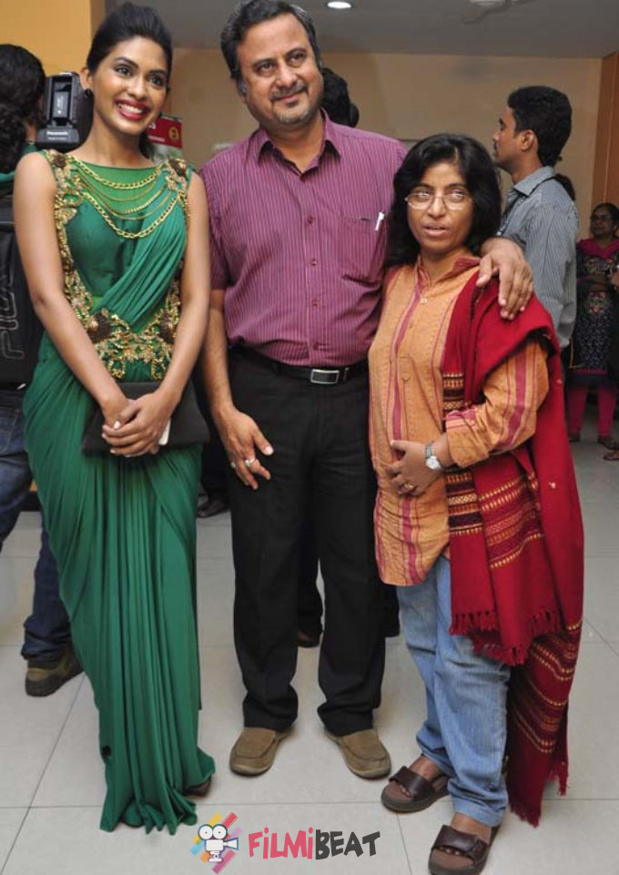 Naa Bangaru Talli Special Show