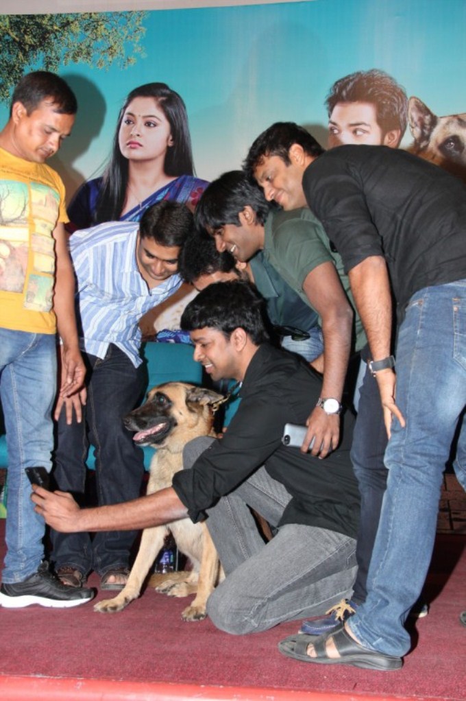 Naaigal Jaakirathai Movie Press Meet