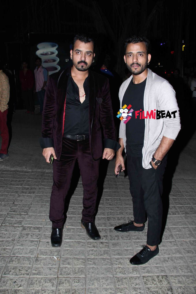 Priyanka Chopra Launch Music Of Zid