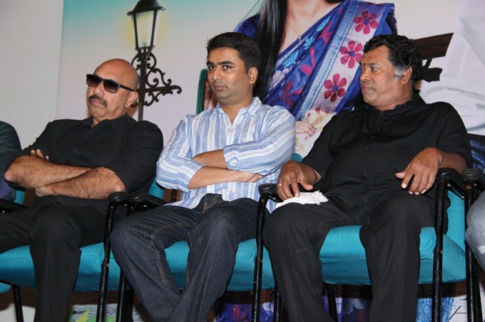 Naaigal Jaakirathai Movie Press Meet