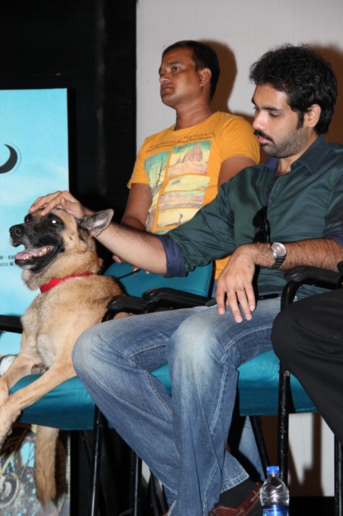 Naaigal Jaakirathai Movie Press Meet