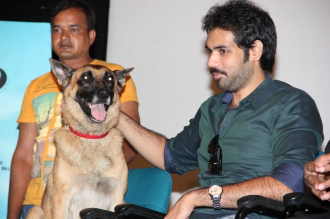 Naaigal Jaakirathai Movie Press Meet