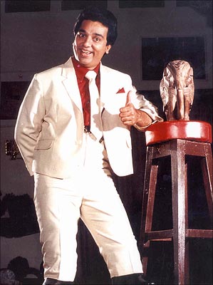 The Best Of Kamal Haasan