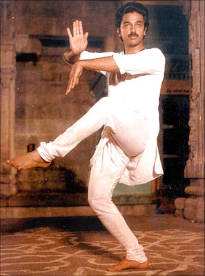 The Best Of Kamal Haasan