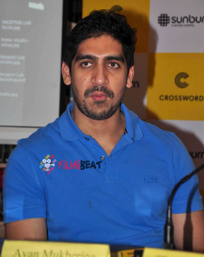 'The True Story Of Sunburn' Book Launch