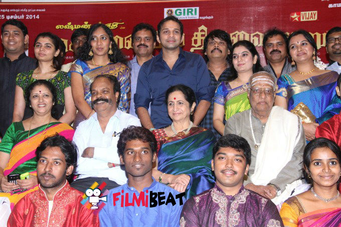 Chennaiyil Thiruvaiyaru Season 10 Press Meet