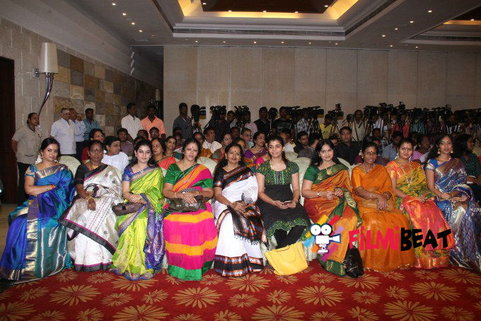 Chennaiyil Thiruvaiyaru Season 10 Press Meet
