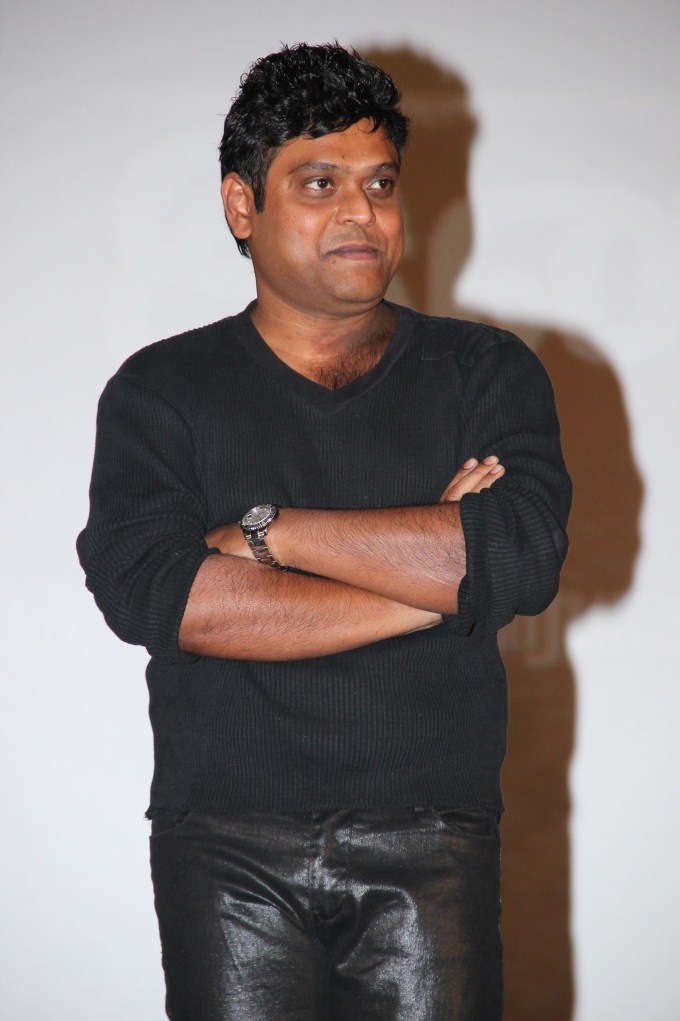 Nanbenda Audio Launch