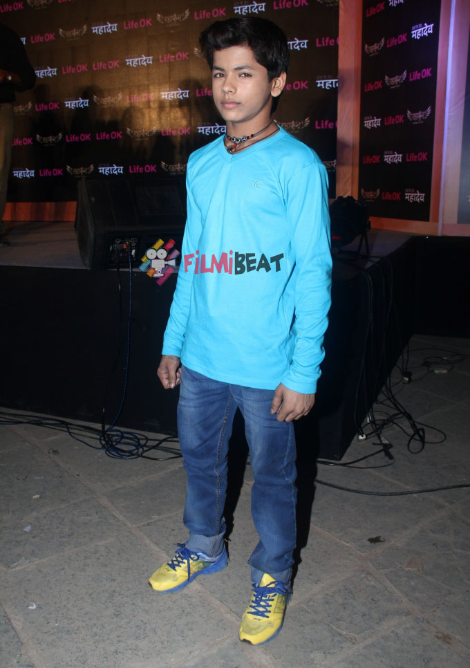 Launch Of 'Mahakumbh Ek Rahasya Ek Kahani' Of Life OK