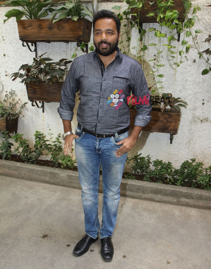 Shreyas Talpade's 'Baji' Trailer Launch