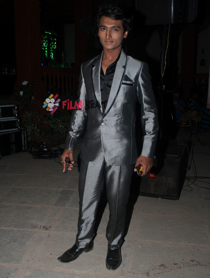 Launch Of 'Mahakumbh Ek Rahasya Ek Kahani' Of Life OK