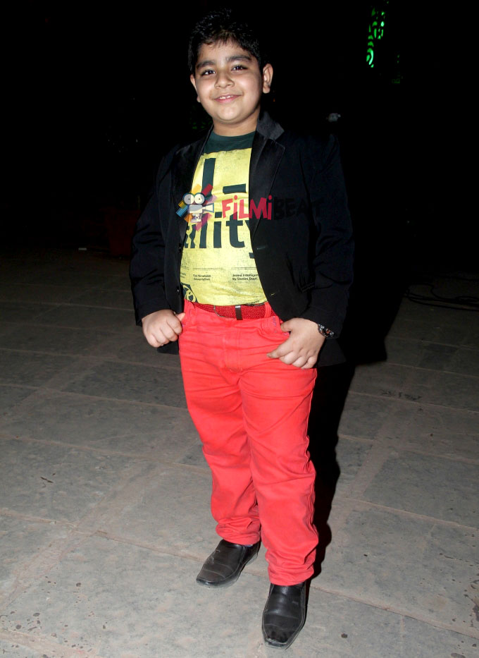 Launch Of 'Mahakumbh Ek Rahasya Ek Kahani' Of Life OK