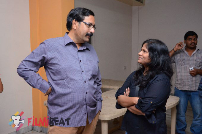 Saheba Subramanyam Special Show