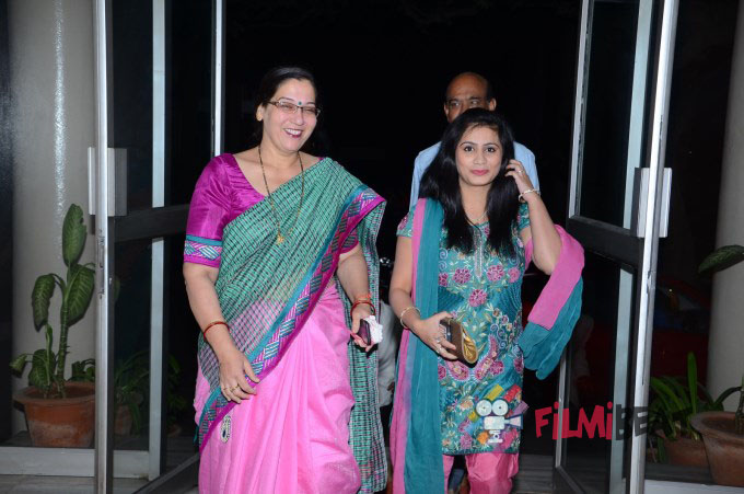 Saheba Subramanyam Special Show