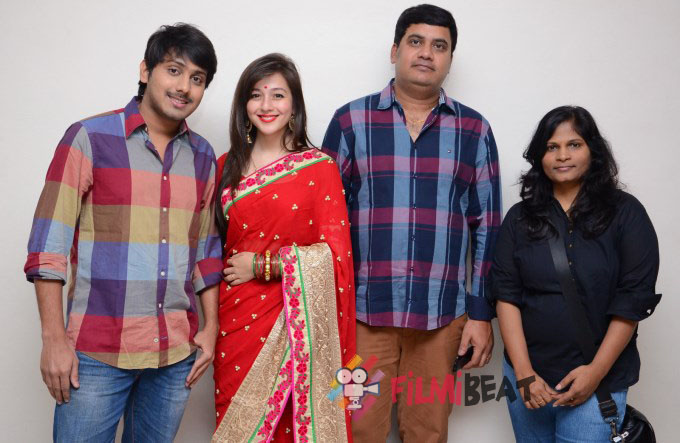 Saheba Subramanyam Special Show