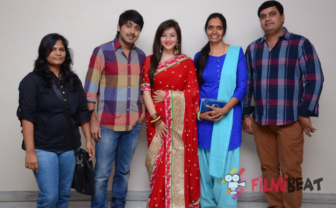 Saheba Subramanyam Special Show