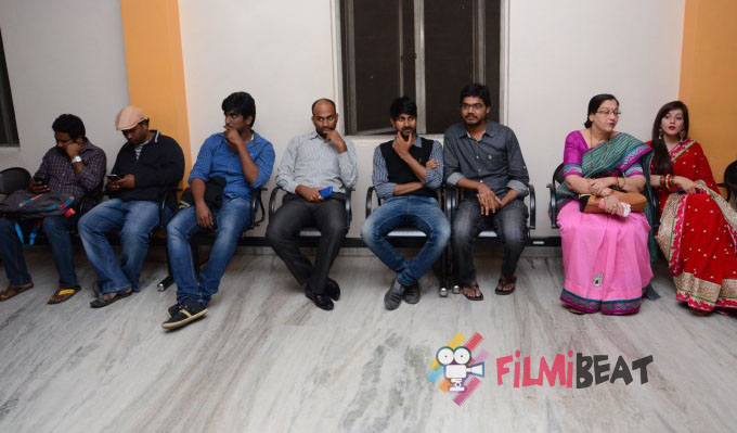 Saheba Subramanyam Special Show