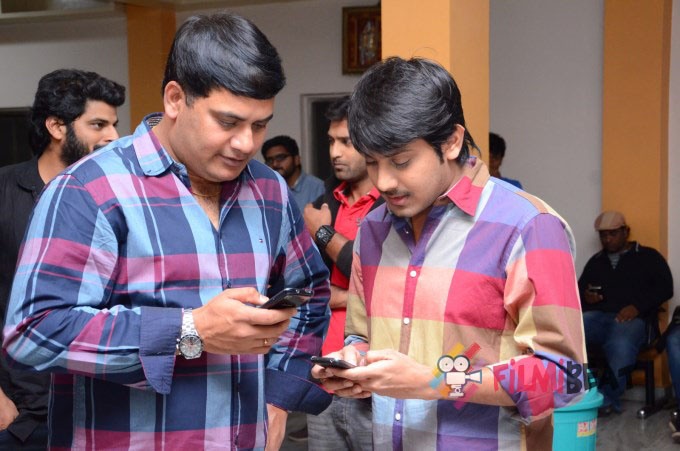 Saheba Subramanyam Special Show