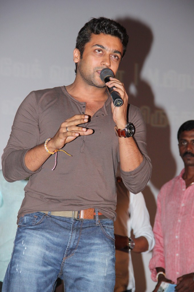 Nanbenda Audio Launch