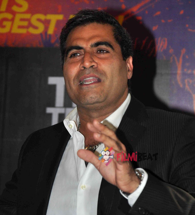 'The True Story Of Sunburn' Book Launch