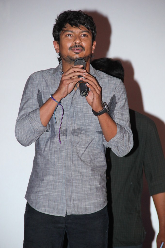Nanbenda Audio Launch