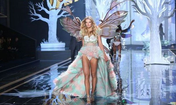 Victoria Secret Fashion Show 2014