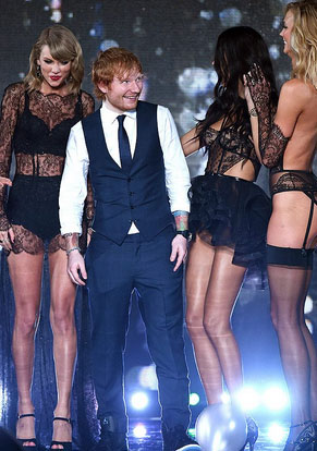 Victoria Secret Fashion Show 2014