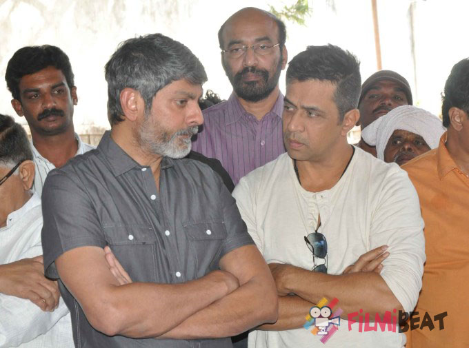 Celebs Pay Homage To V. B. Rajendra Prasad