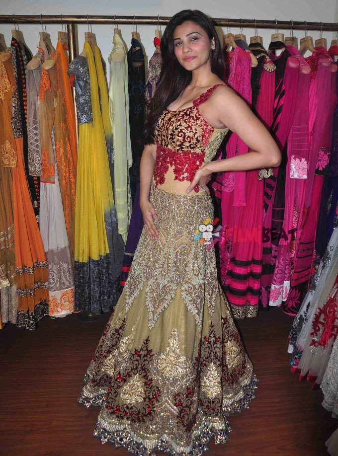 Preview Of Fashion Show By Rohit Verma