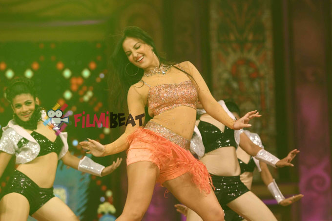 Star Studded Umang 2015