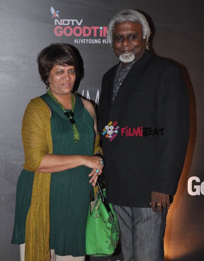 Good Homes Awards 2014